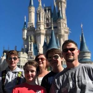 Meet your Posher, Bob